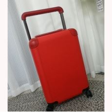 LV Suitcase